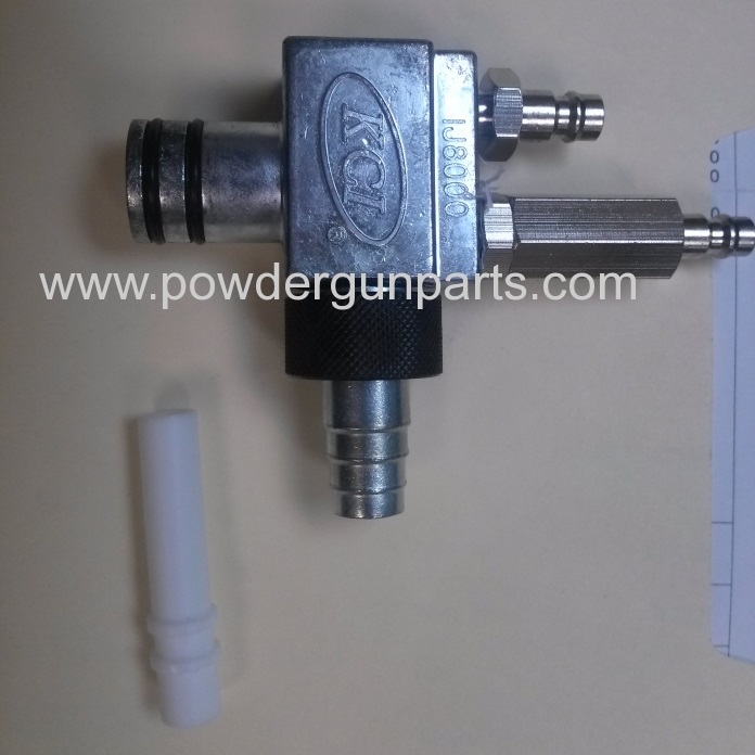 Kci Insert Sleeve For Ij Powder Injector Buy Kci Ij Injector