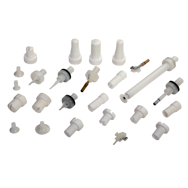 Optiflex 2 Parts, Gema Powder Coating Replacement Parts (NON OEM part – compatible with certain GEMA products)
