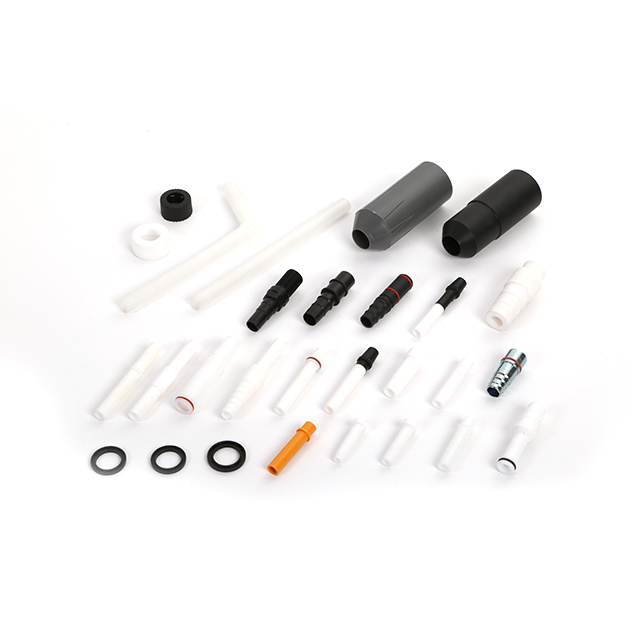 Optiflex 2 Parts, Gema Powder Coating Replacement Parts (NON OEM part – compatible with certain GEMA products)