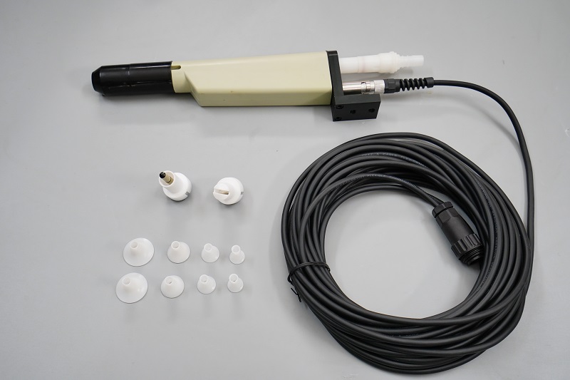 PG2A powder gun