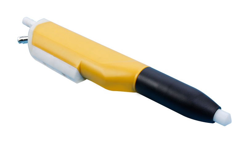 Automatic Powder Coating Gun