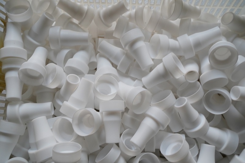 Round jet nozzle - 1008151