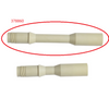 GM02 Powder Gun Extension - 300 mm 378 860# (NON OEM part – compatible with certain GEMA products)