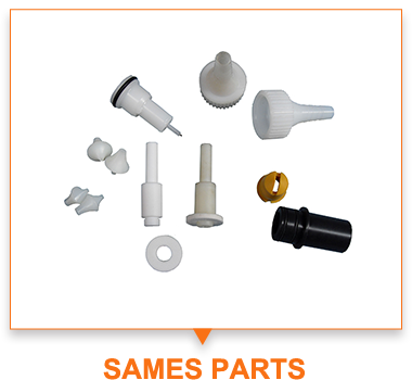 Sames-Parts