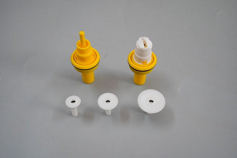 wagner parts