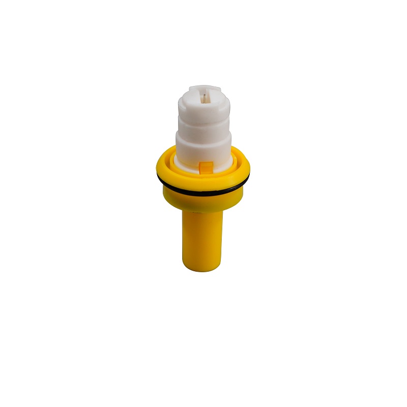 powder gun parts