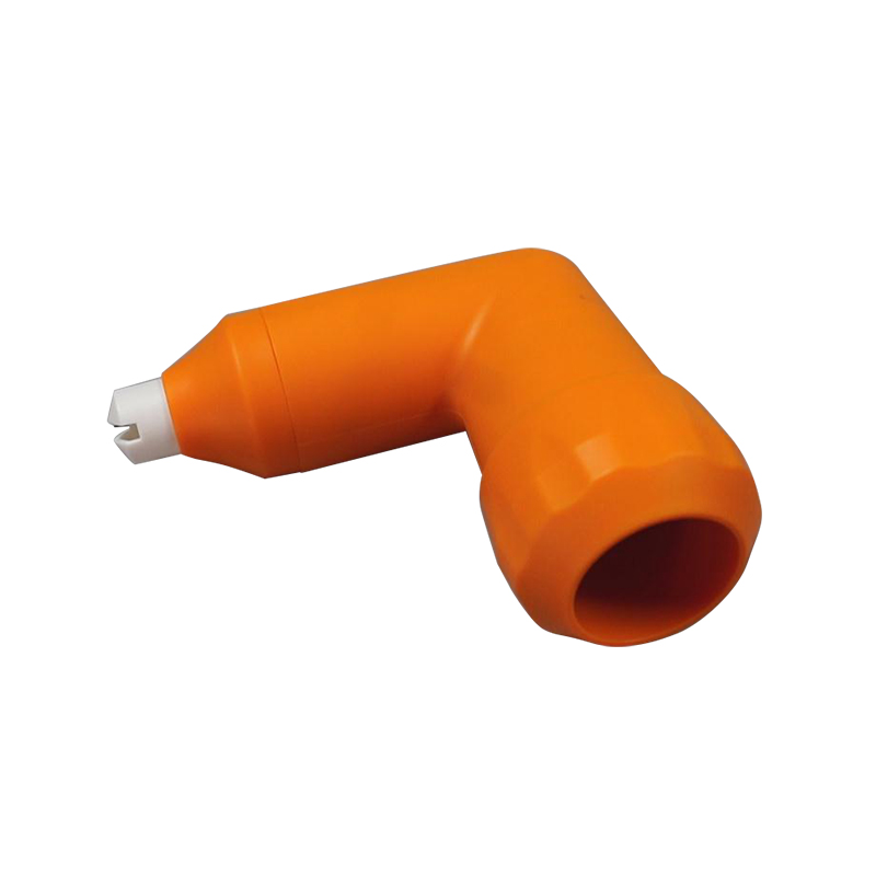 GA03 angled nozzle