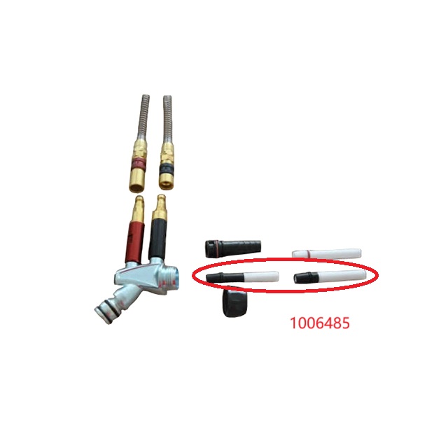 Insert Sleeve Teflon 1006 485# (NON OEM)