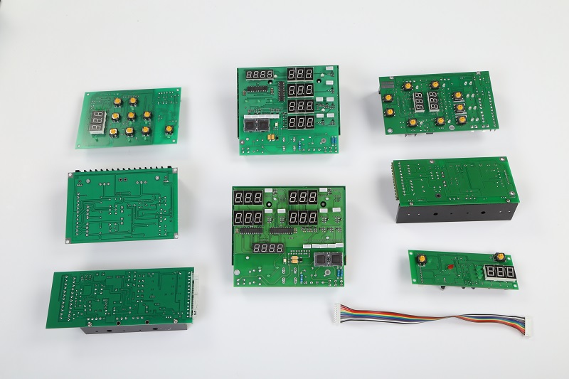 gema PCB