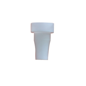 Round jet nozzle 1008151 for GM03/GA03 Powder Guns (NON OEM part – compatible with certain GEMA products)