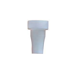 Round jet nozzle 1008151 for GM03/GA03 Powder Guns (NON OEM part – compatible with certain GEMA products)