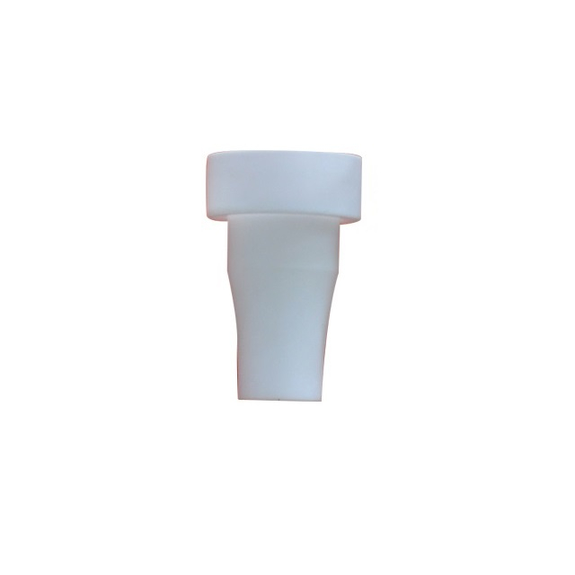 Round jet nozzle 1008151 for GM03/GA03 Powder Guns (NON OEM part – compatible with certain GEMA products)