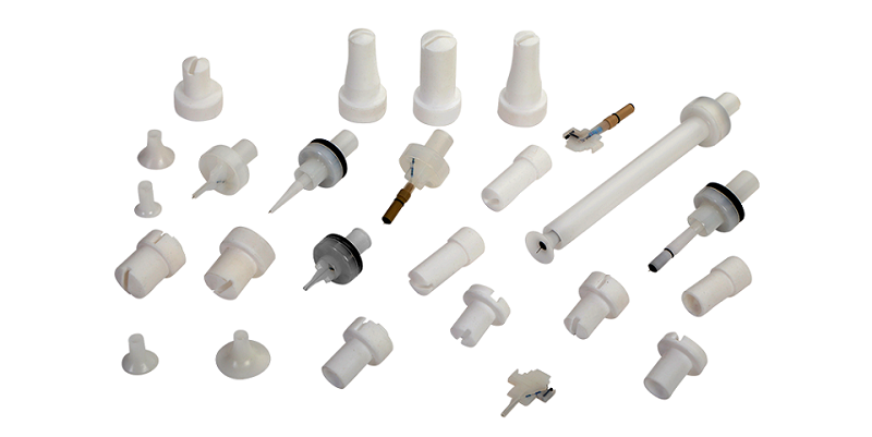 powder coating spray nozzles