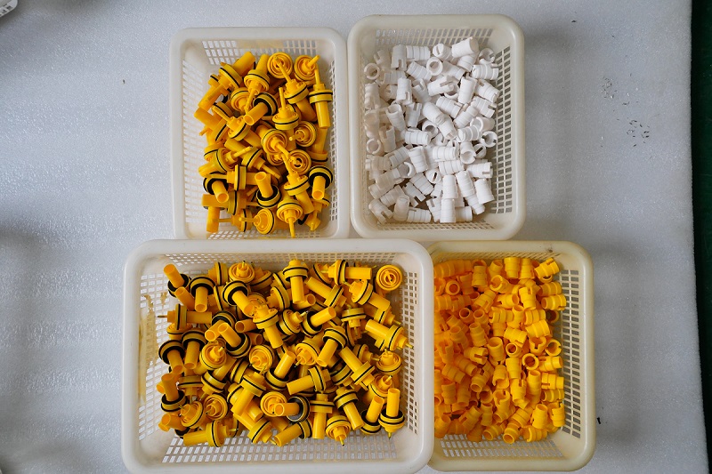 wagner parts
