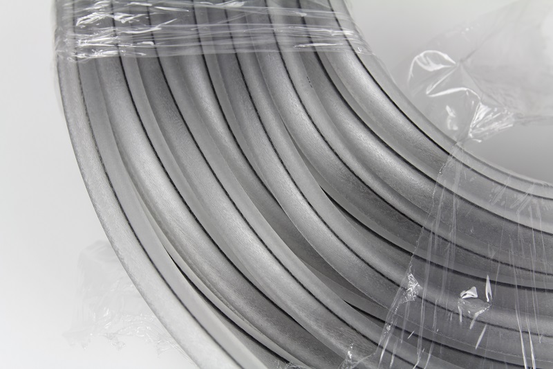 powder coating hose