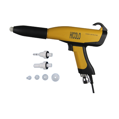 powder coating gun