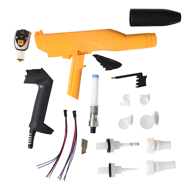 gema optiflex 2 gun parts