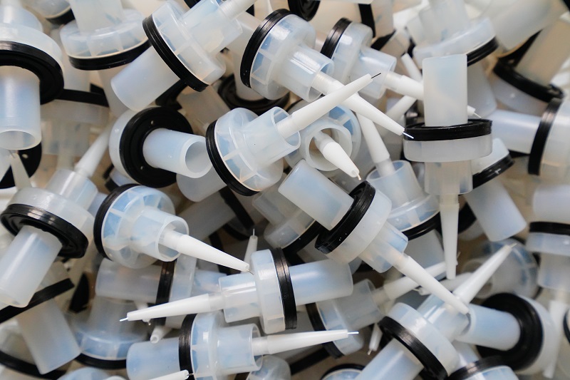 gema Electrode Holder