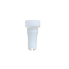 Flat Jet Nozzle NF20 1007934 (NON OEM part – compatible with certain GEMA products)