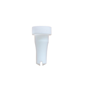 Flat Jet Nozzle NF20 1007934 (NON OEM part – compatible with certain GEMA products)