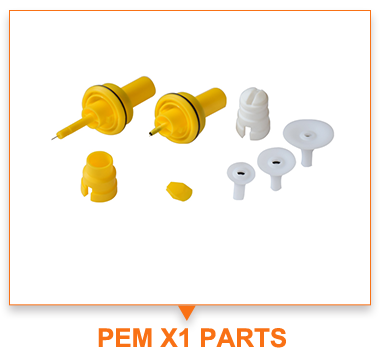 PEM-X1-Parts