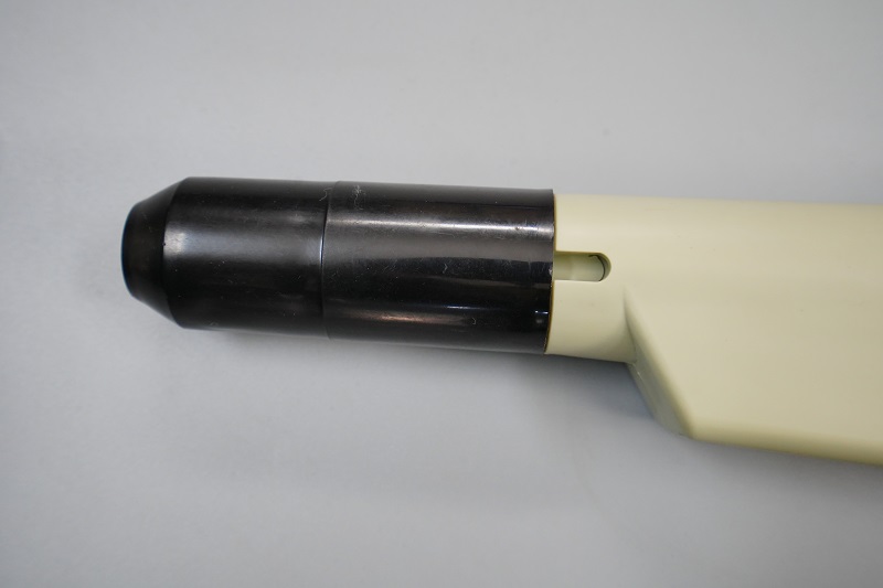 powder coating spray gun