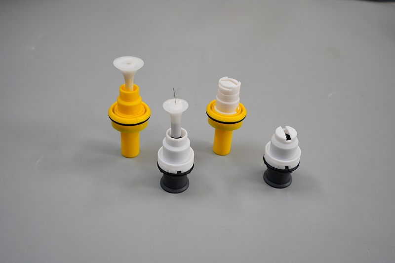 wagner parts