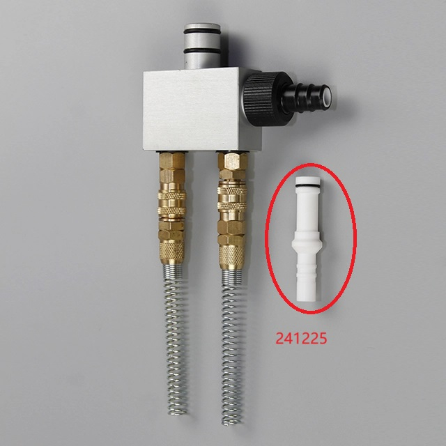 Collector Nozzle PI-F1 241225