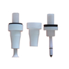 Round jet nozzle 1008151 for GM03/GA03 Powder Guns (NON OEM part – compatible with certain GEMA products)