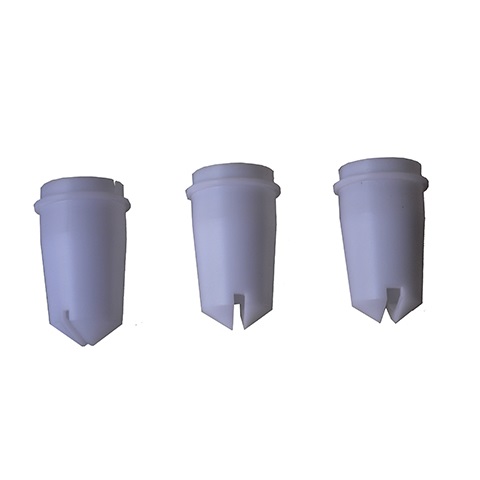 Encore Powder Spray Gun Nozzles