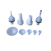 Flat Jet Nozzle NF20 1007934 (NON OEM part – compatible with certain GEMA products)