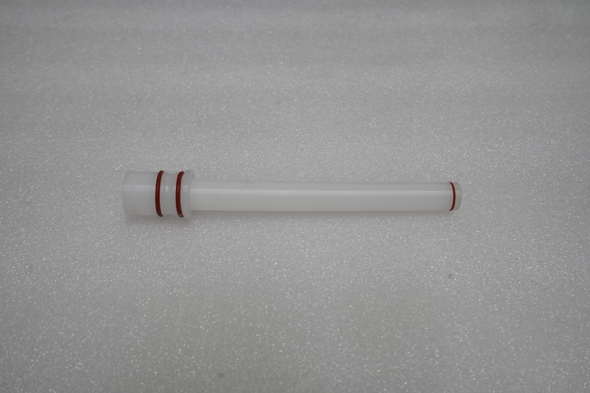 Powder Iutlet Tube 1085026