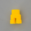 PEM X1 Round Spray Nozzle 2320503
