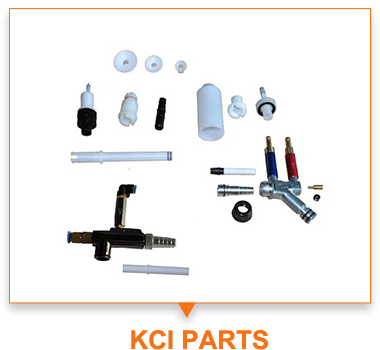 KCI-Parts