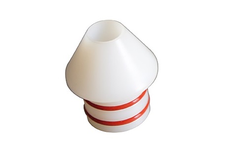 vantage short conical nozzle