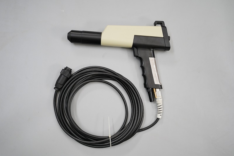 PG1 manual gun