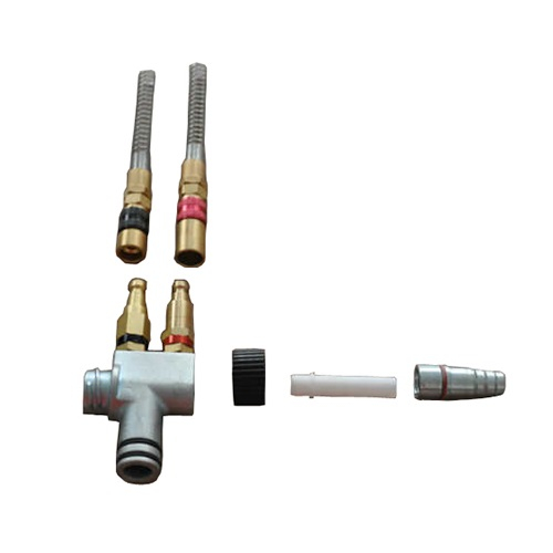 Gema Powder Pump, Powder Coating Injectors (NON OEM spare parts)