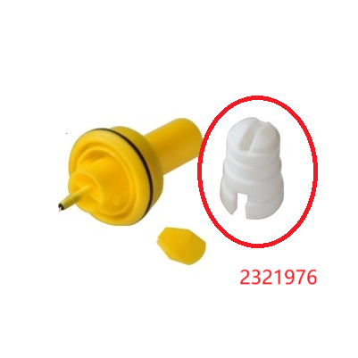 X1 Fan Spray Nozzle 2321976