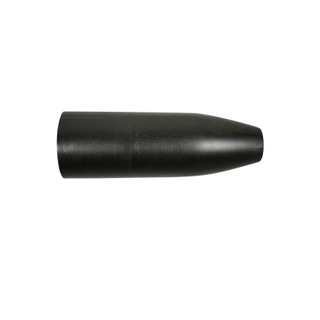 Optiselect GM03 Threaded Sleeve for Manual Powder Gun (NON OEM part – compatible with certain GEMA products) 