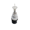 Electrode Holder 390916 for Round Spray Nozzles for C4 Guns