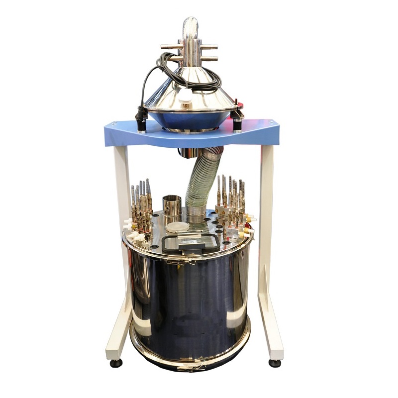 3000R sieve machine