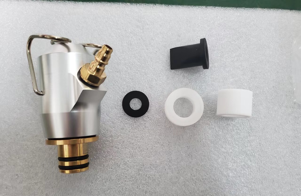 gema optiflex parts