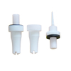 Electrode Holder 1007683, GM03 Powder Gun Flat Nozzle ( Gema NON OEM spare part)