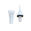 Flat Jet Nozzle NF20 1007934 (NON OEM part – compatible with certain GEMA products)