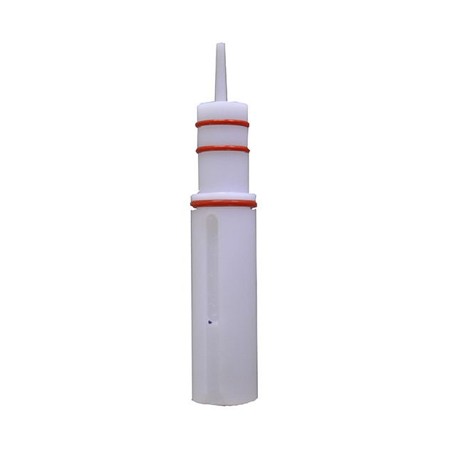 sure coat automatic gun electrode