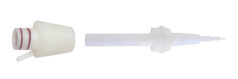 extension nozzle versa spray II