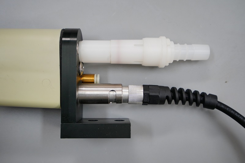 PG2A powder gun