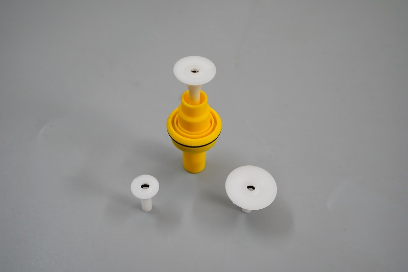 wagner parts