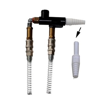 gema PI3-V powder pump