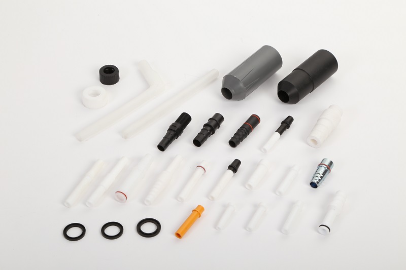 Gema Replacement Parts